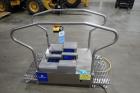 Meritech Automatic Boot Washer